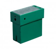 Насосная станция Lowara GRIMINIBOX