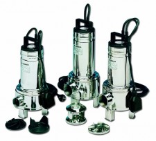 Погружной насос Lowara DOMO