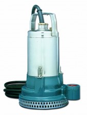 Дренажный насос Lowara DN для сточных вод