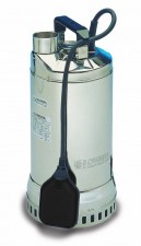 Погружной насос Lowara DIWA для дренажных и сточных вод