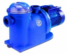 Самовсасывающий насос Lowara AG, JEC для бассейнов
