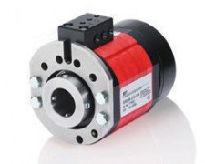 Контактное кольцо, Kubler SR085