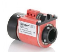 Контактное кольцо, Kubler SR060