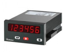 Дисплей контроллера мультифункциональный с двумя входами, Kubler Codix 573