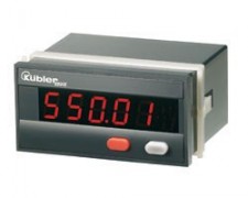 Дисплей детектора с опциональным интерфейсом, Kubler Codix 550