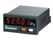 Дисплей детектора с min/max значением, Kubler Codix 529