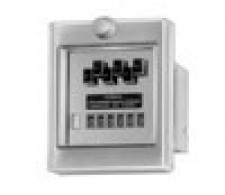 Прозрачная крышка, запираемая (запасная часть), Kubler 2 Dv