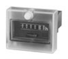 Прозрачная крышка, запираемая (запасная часть)