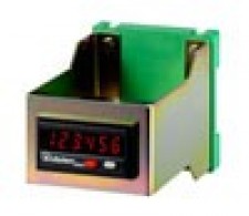 Корпус для счетчика Kubler