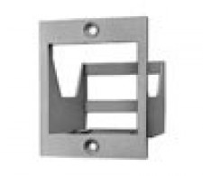 Рамочный держатель Kubler F2М