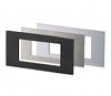 Рамочный держатель, набор Kubler