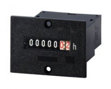 Таймер электронно-механический, Kubler HB27