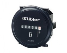 Таймер электронно-механический, Kubler HR76