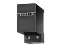 Таймер электронно-механический, для контактного рельса по (стандарту) DIN, Kubler SHK07