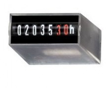 Микро-таймер электронно-механический, Kubler HK07D