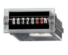 Микро-таймер электронно-механический, Kubler HK07, AHK07