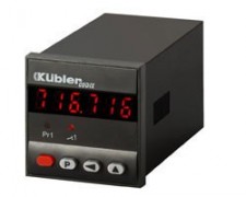 Счётчик Kubler LCD Codix 716, 717