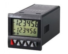Счётчик Kubler LCD Codix 907, 908