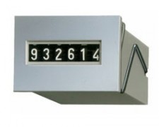 Электронно-механический счетчик импульсов, Kubler MK16 стандартный счетчик