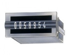 Электронно-механический счетчик импульсов, Kubler K07 AK07 микро-счетчик