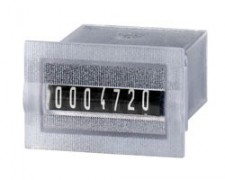 Электронно-механический счетчик импульсов, Kubler К47 микро-счетчик