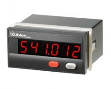 Электронный счетчик импульсов Kubler LED Pulse Counter Codix 541