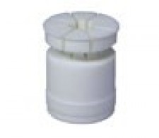 Изоляционный вкладыш Kubler, полый вал