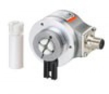 Изоляционный вкладыш Kubler, полый вал ? 15