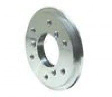 Крепеж для энкодера с упругим валом, фланец, ? 90