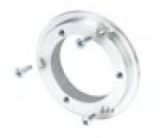 Крепеж для энкодера с упругим валом, фланец, ? 58