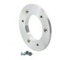 Крепеж для энкодера с упругим валом, фланец, ? 65