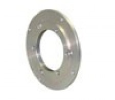 Крепеж для энкодера с упругим валом, фланец, ? 70