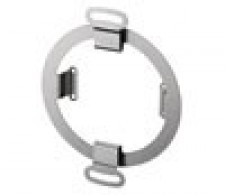 Крепеж для энкодера с полым валом, сцепление статора