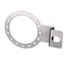 Крепеж для энкодера с полым валом, крепежная консоль, короткая