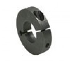 Крепеж для энкодера с полым валом, кольцо-зажим из нержавеющей стали