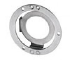 Крепеж для энкодера с полым валом сцепление статора, для крепления сбоку Энкодера