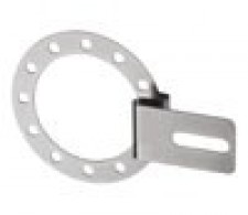 Крепежная консоль, средняя (гибкая)