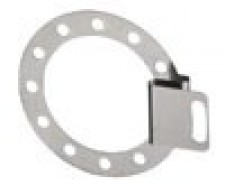 Крепежная консоль, короткая (гибкая)