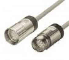 Электрический шнуровой набор M23, 12 штифтов, для Энкодеров с выходом SSI