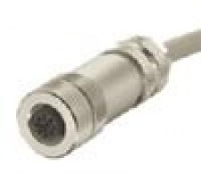 Магистральный кабель Kubler М12, 5 штифтов, CANopen