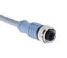 Магистральный кабель Kubler М12, 5 штифтов, DeviceNet