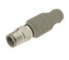 Нагрузочный резистор Kubler М12, 5 штифтов, CANopen/DeviceNet