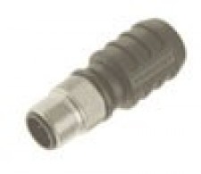 Нагрузочный резистор Kubler М12, 5 штифтов, Profibus-DP