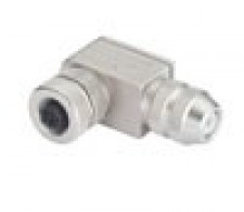 Соединитель Kubler М12, 5 штифтов, Profibus-DP