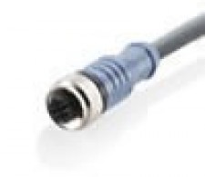 Электрический шнуровой набор Kubler М12, 5 штифтов, для аналоговой серии