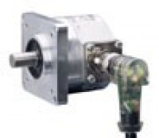 Электрический шнуровой набор Kubler М12, 8 штифтов, для дифференциальных Энкодеров