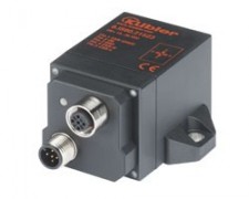 Кренометр Kubler IS60