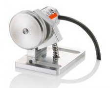 Линейная измеряющая система Kubler. Миниатюрная с колесом