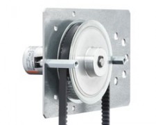 Линейная измеряющая система для подъема Kubler LM5