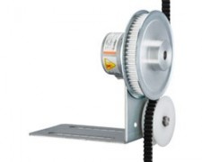 Линейная измеряющая система для подъема Kubler LM3